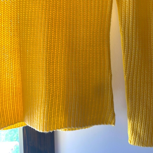 Marque tag, médium, jamais porté 100% acrylique - Picture 3 of 4